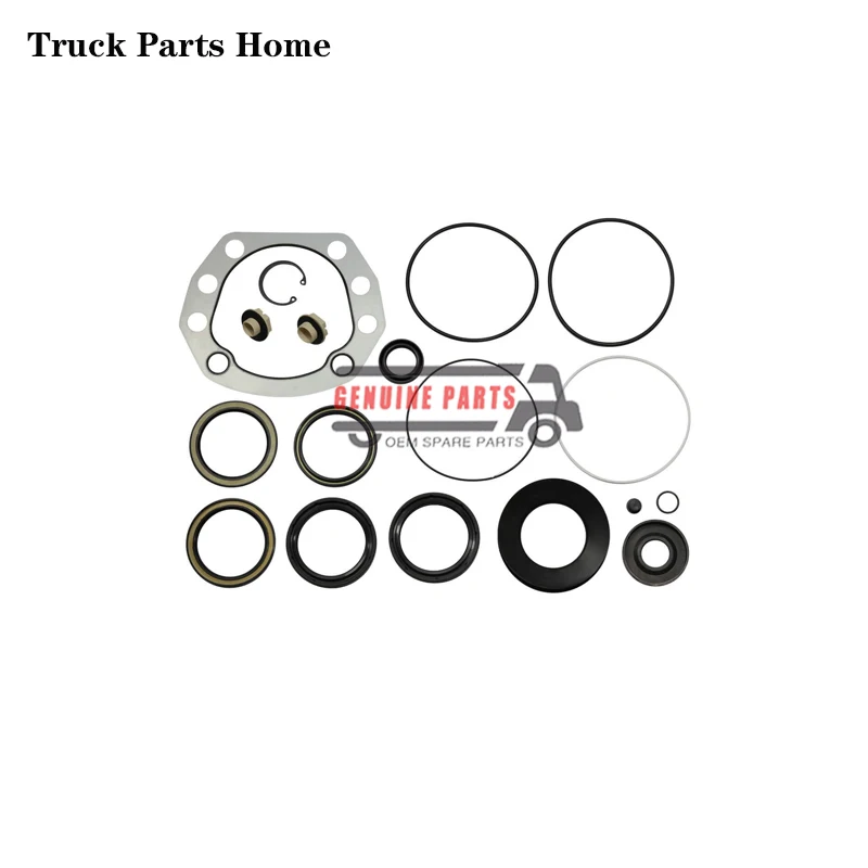 

Ремкомплект рулевого механизма, запасные части для грузовиков Scania SCE /1451188/1365573