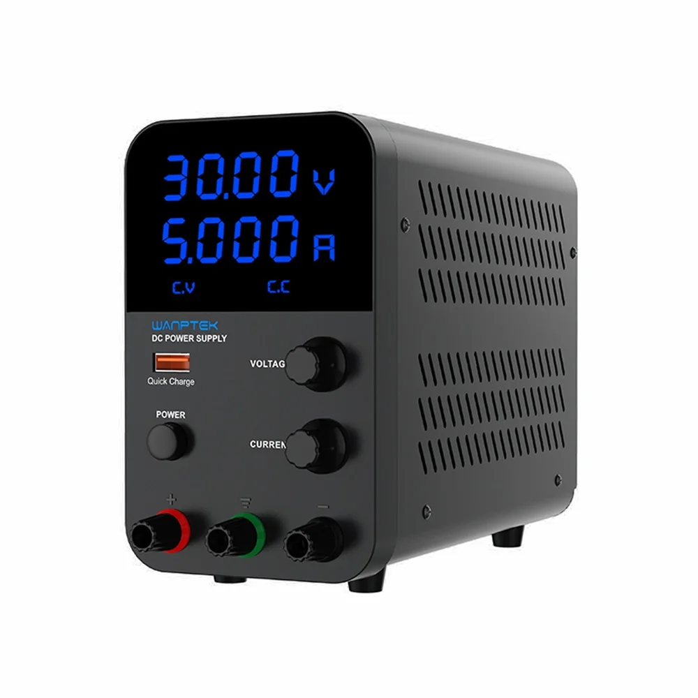 Phone Repair Dc Adjustable Power Supply GPS305H 0~32V 0~5.2A 150w Switching Power Supply For Laboratory