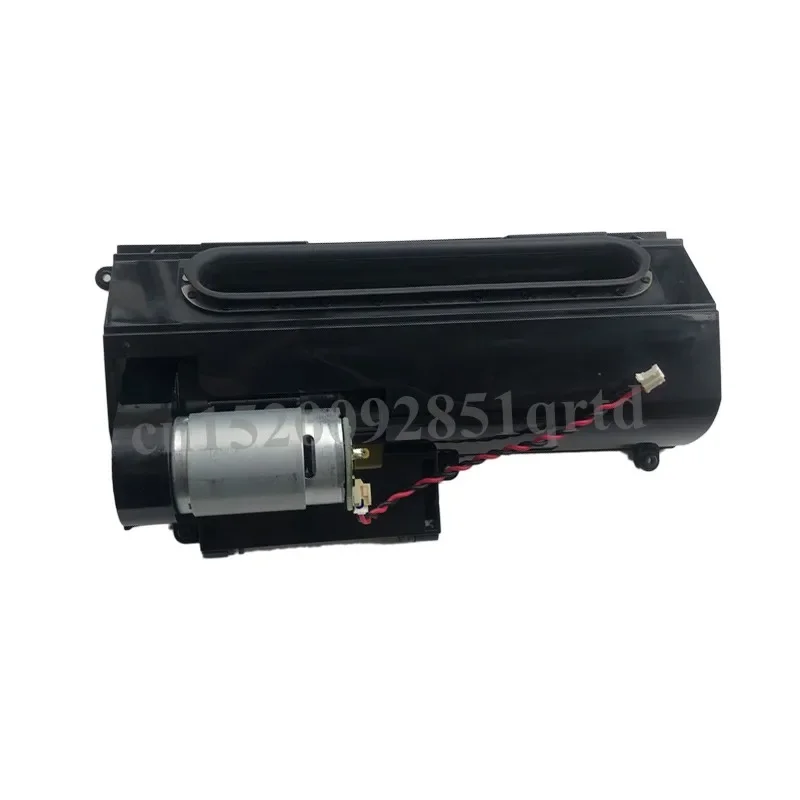 Vacuum Cleaner Main Roller  Brush Motor Asembly Brush Cover for Polaris PVCR 3900 /4000 Robotic Vacuum Cleaner Parts Replacement