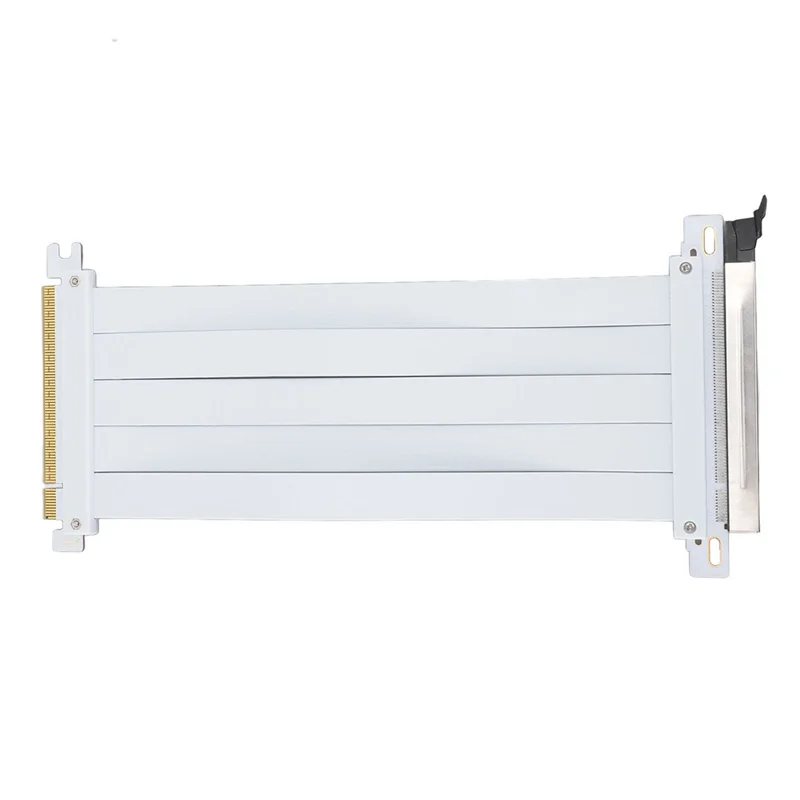 جديد-GPU تمديد كابل الناهض حالات الكمبيوتر كابل الناهض خوادم كابل الناهض ITX يبني كابل الناهض