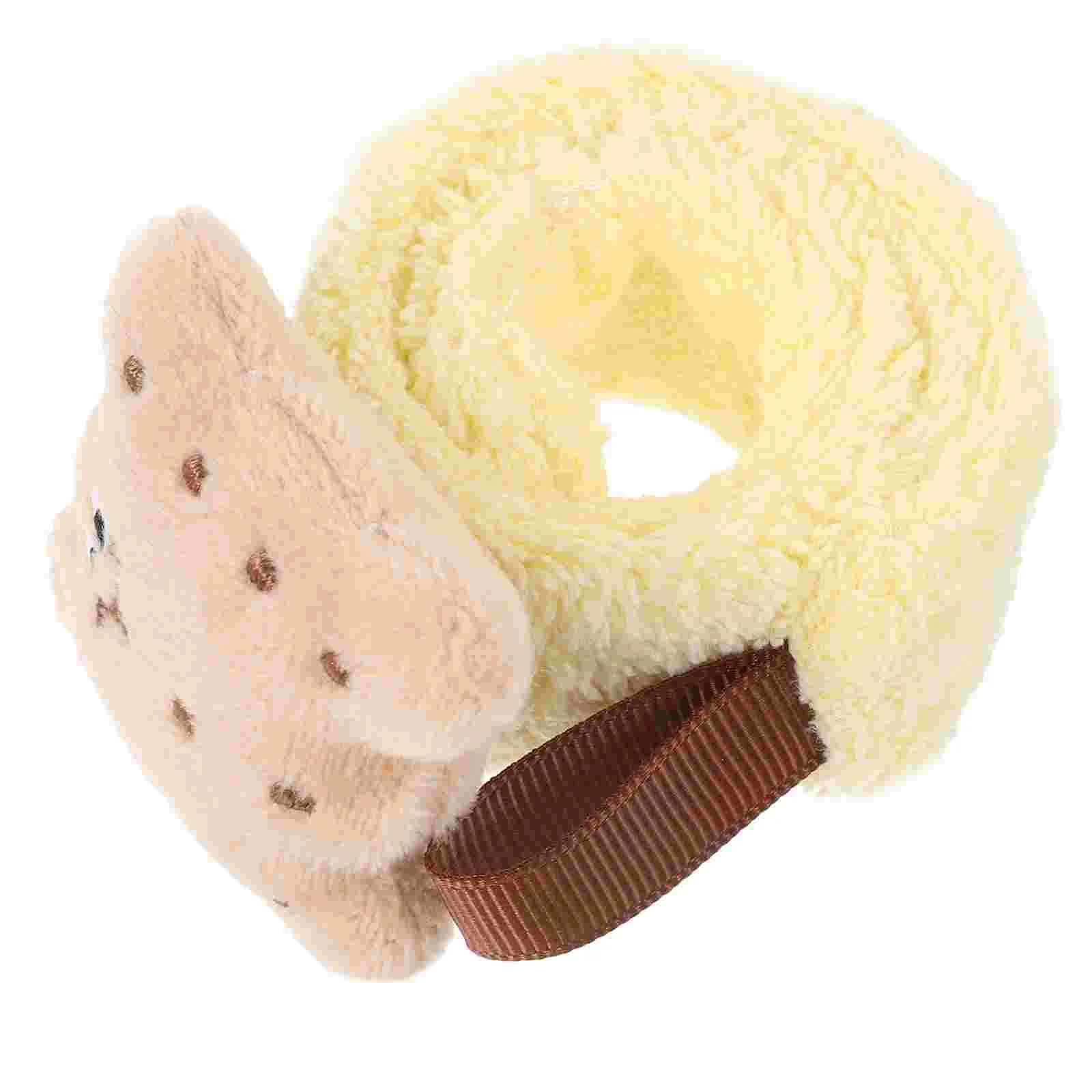 

Toilet Wrist Strap Fitness Cuffs Spa Towels Snap Bracelets Bands for Washing Face Facial Cleanser Water Proof