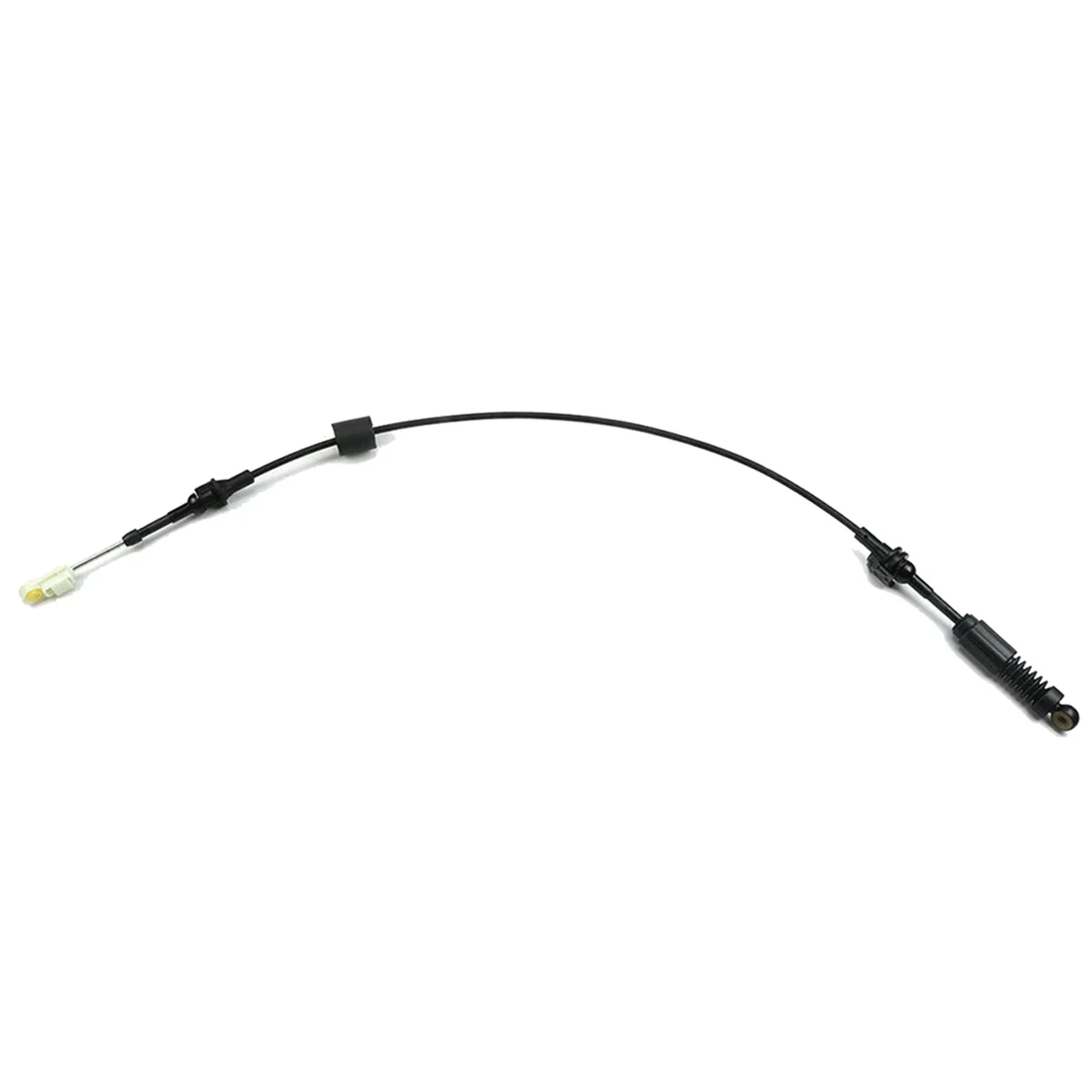 Auto Transmission Shift Cable 12477639, 15196274, 15118283 for Chevrolet Silverado Sierra Base 2WD