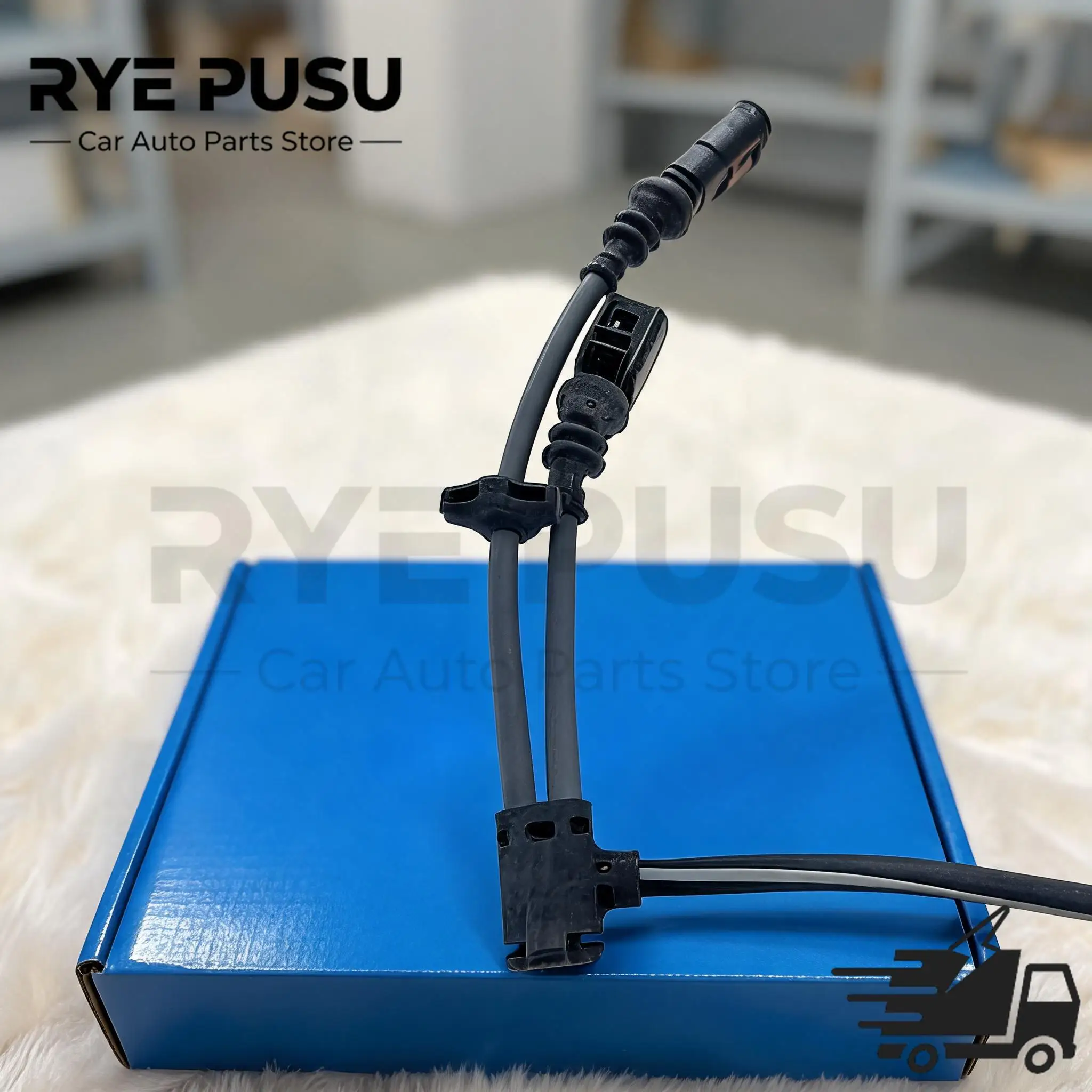 For VW Golf 7 Passat B8 Audi A3 8V Front Left Speed Sensor Wiring Harness 5G0927903AH 5G0 927 903 AH