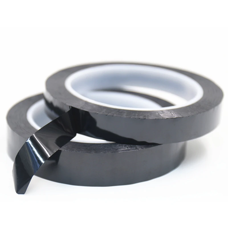 15mm*50M Black Masking Shading Tape Border Tape For Mars/Photon LCD 3D Printer Accessories