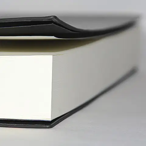 A4 फैशन महिला स्केच बुक मार्कर वस्त्र डिजाइन ड्राइंग स्केचबुक स्केटबोर्ड बिंदीदार मानव शरीर प्रेरणा स्केचिंग पेपर 10 best sales नोटबुक A4 - №7