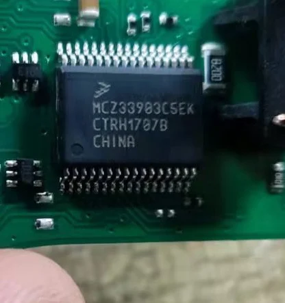 

Бесплатная доставка MCZ33903C5EK 10 шт.