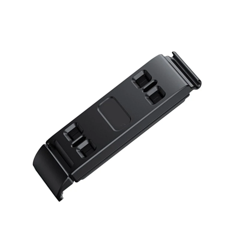 Алюминиевая боковая крышка для легкого доступа к аккумуляции Магнитная аккумуляторная бока k1kf