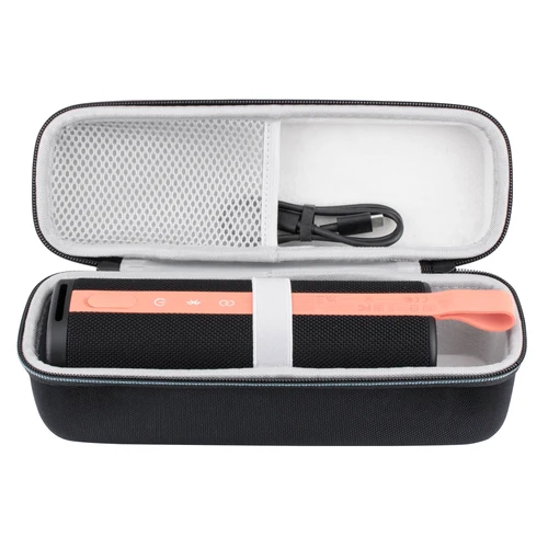 Imagen 2 del producto ZOPRORE-caja de viaje dura de EVA para exteriores, bolsa de almacenamiento, funda de transporte para Xiaomi Sound Outdoor, Altavoz Bluetooth portátil de 30W