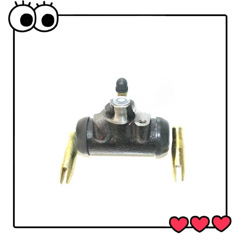 

Suitable for Li Zhiyou electric forklift accessories FB10P FB15P FB18P brake cylinder brake pump 1921-64058