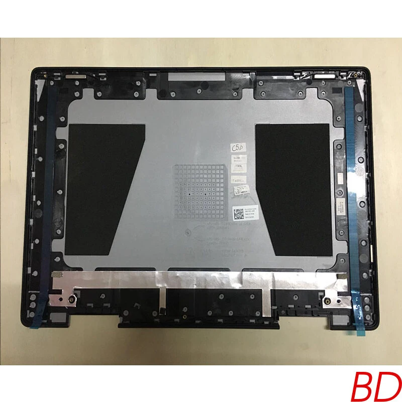 

M For Dell Inspiron 5482 2 in 1 Laptop LCD Rear Cover Top Lip Shell 01K3JR