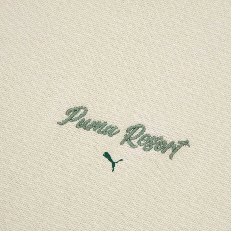 Puma Genuine PREMIUM ESS TEE da uomo durevole sciolto a maniche corte 632533-87