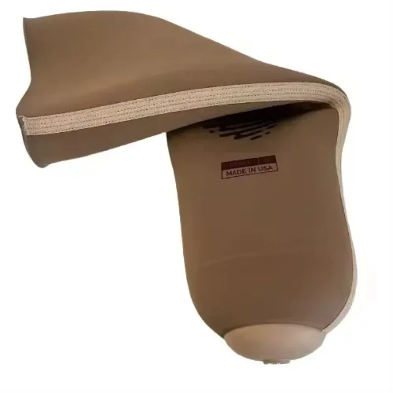 

Artificial Limbs Gel liner Extreme liner with locking(3/6mm) prosthetic leg liner