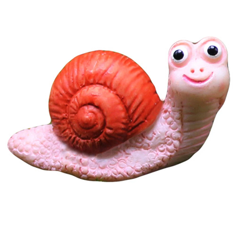 Charming Appearance for kawaii Garden Decor Charming Garden Decoration Fitment No for ideal For Creating Miniature Landscapes