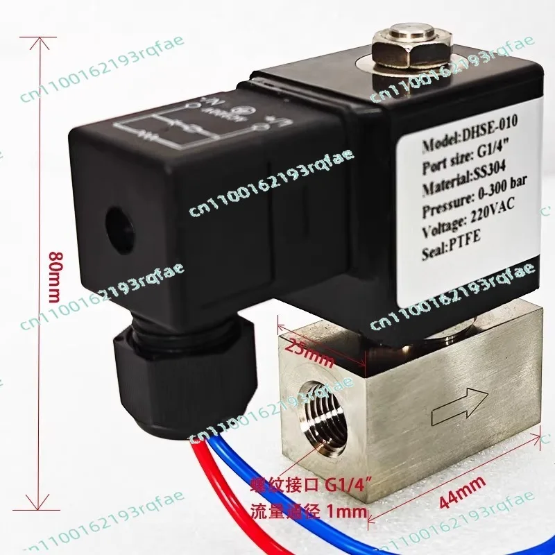 Electromagnetic Val…