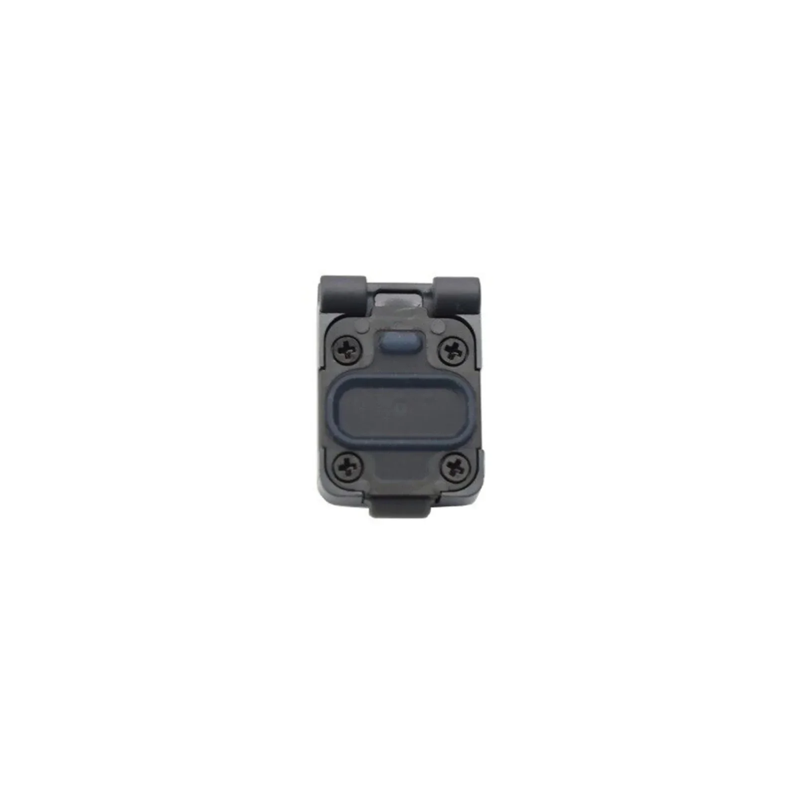 Substituição abs porta de carregamento usb capa lateral para insta360 um x3 acessórios da câmera preto tampa da bateria porta lateral porta USB-C