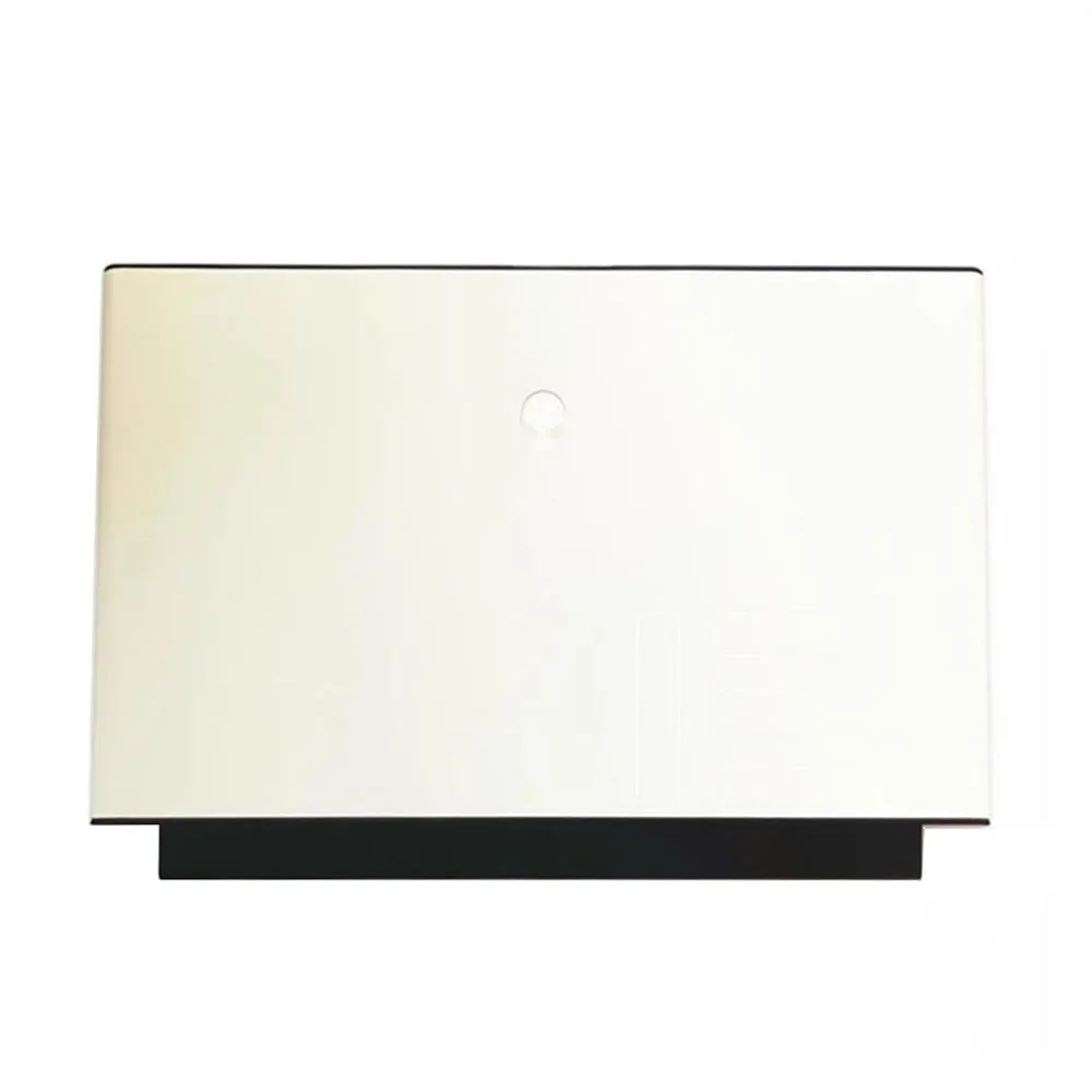 Laptop Top Cover For Alienware M15 R4 026PRP 26PRP PK37B013T00 Black Back Cover