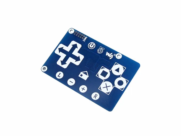 1pcs Raspberry Pi Touch Keypad Raspberry Touch Touchpad  winder Development