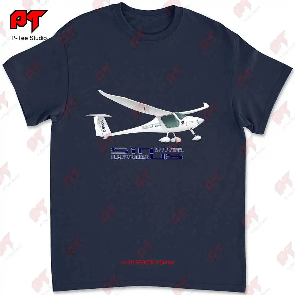 Pipistrel Sinus 912 Nw Airplane T-shirt KOXV