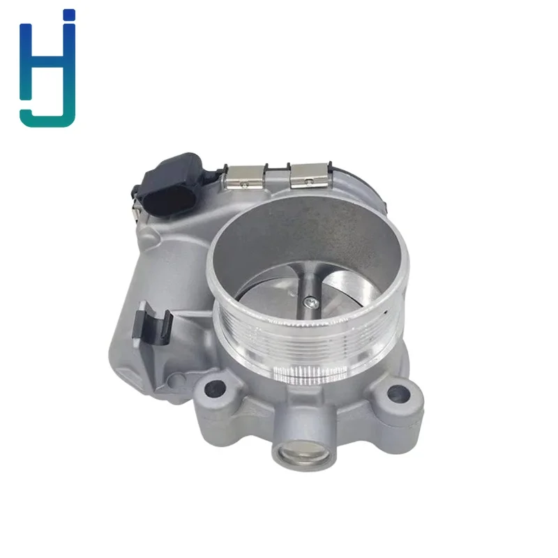 

LR024970 5102039 Throttle Body Valve Assembly Fit for LAND ROVER FREELANDER 2 RANGE ROVER 8641098 AG9E9F991AA