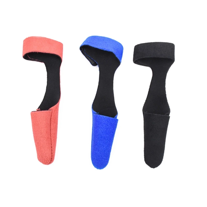 Bộ Vỏ bọc đầu cần câu, Vỏ bọc cần câu bằng Neoprene có thể mở rộng, Mũ bảo vệ găng tay và Bộ dây đeo cần câu cá