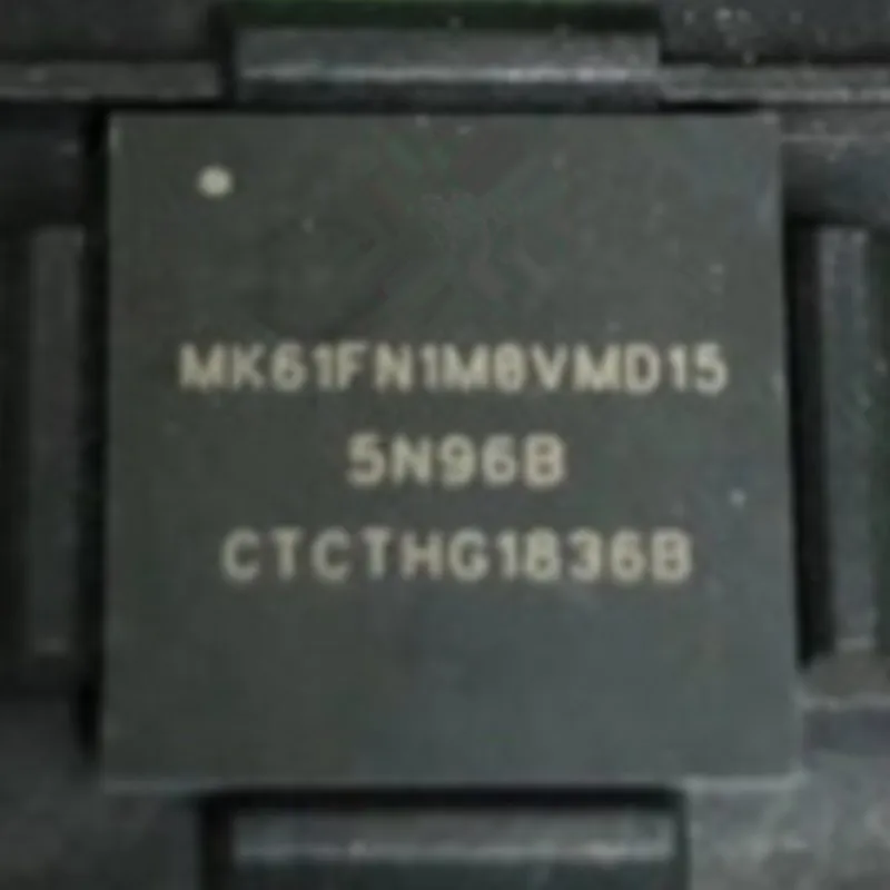 

MK61FN1M0VMD15 bga 1шт.