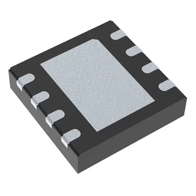 

10 шт./лот ATA6560-GBQW VDFN, новый оригинал, в наличии