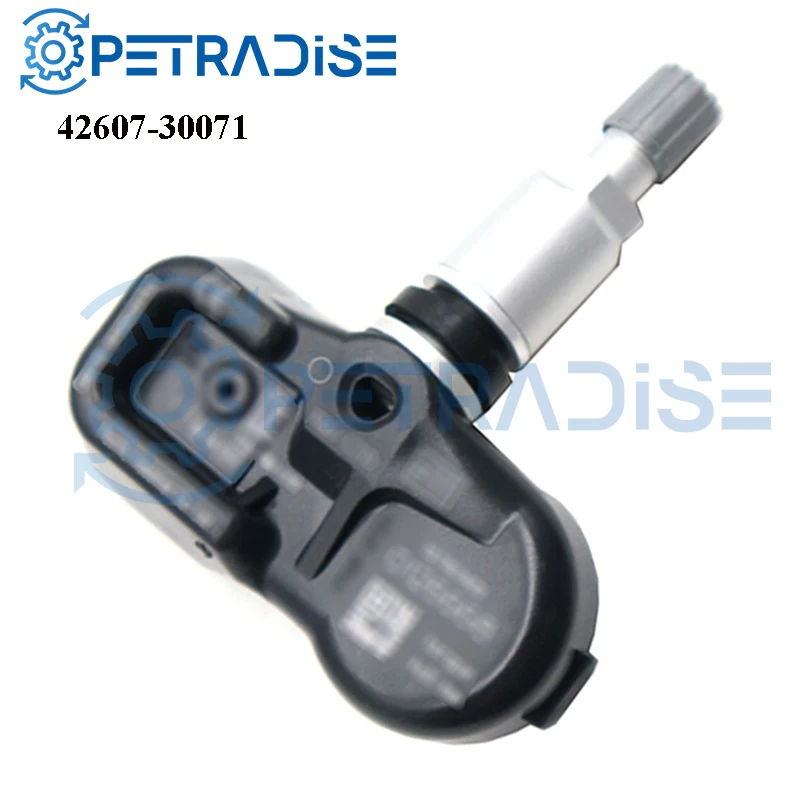 

New TPMS Tire Pressure Sensor For Toyota Avalon Lexus CT ES GS GX IS LC LS LX NX RC Car Parts OEM 42607-30071 4260730071 PMVC210