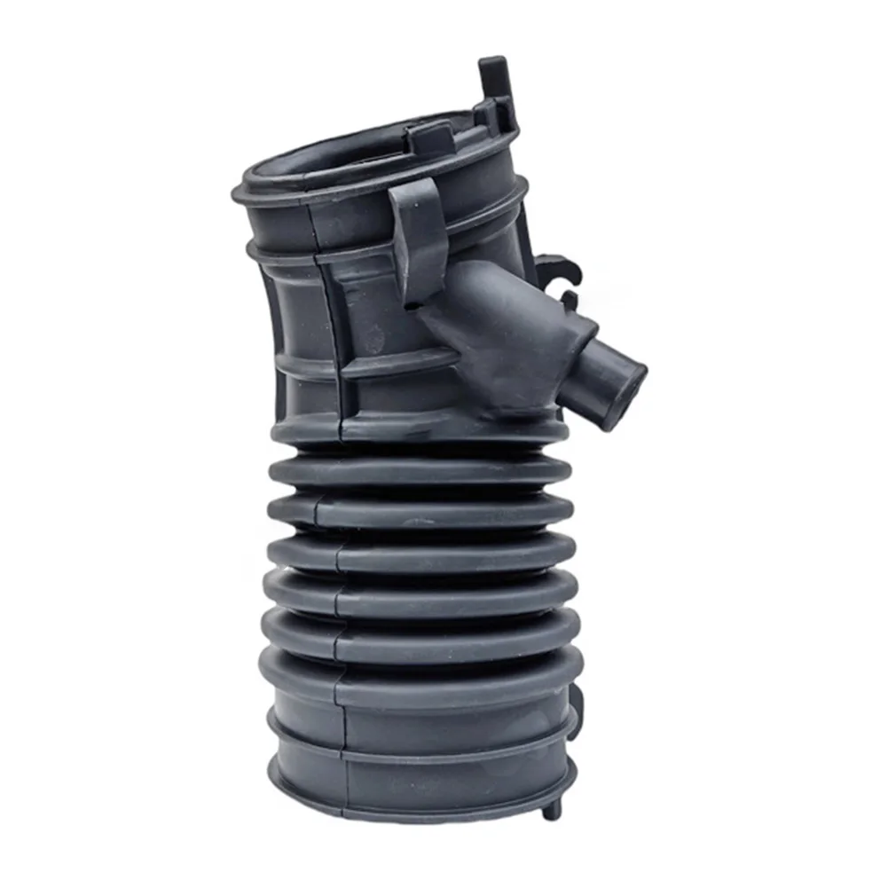 For Honda For STEP WGN Replacement Solution Robust Rubber Pipe Featuring the Essential Part Number 17225R0A003