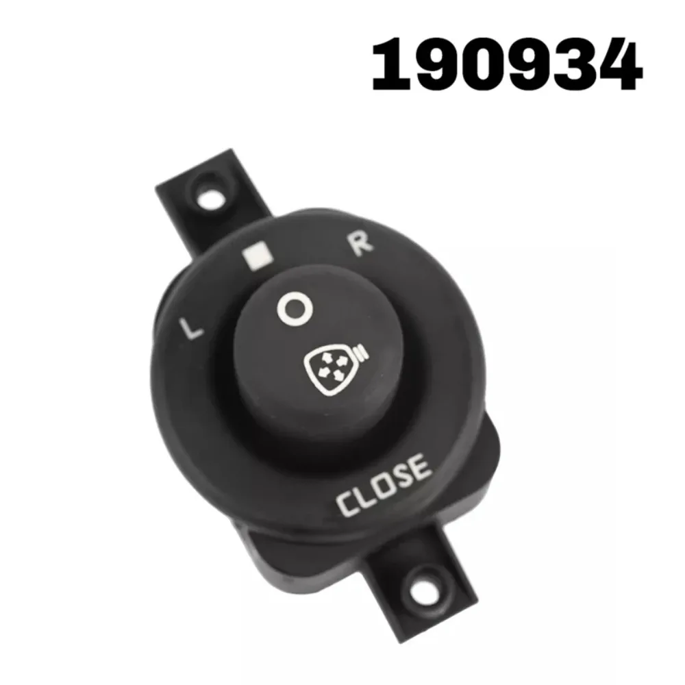

190934 Rearview Mirror Adjustment Switch Mirror Door Switch Button For Maserati Grancabrio, Granturismo, Quattroporte