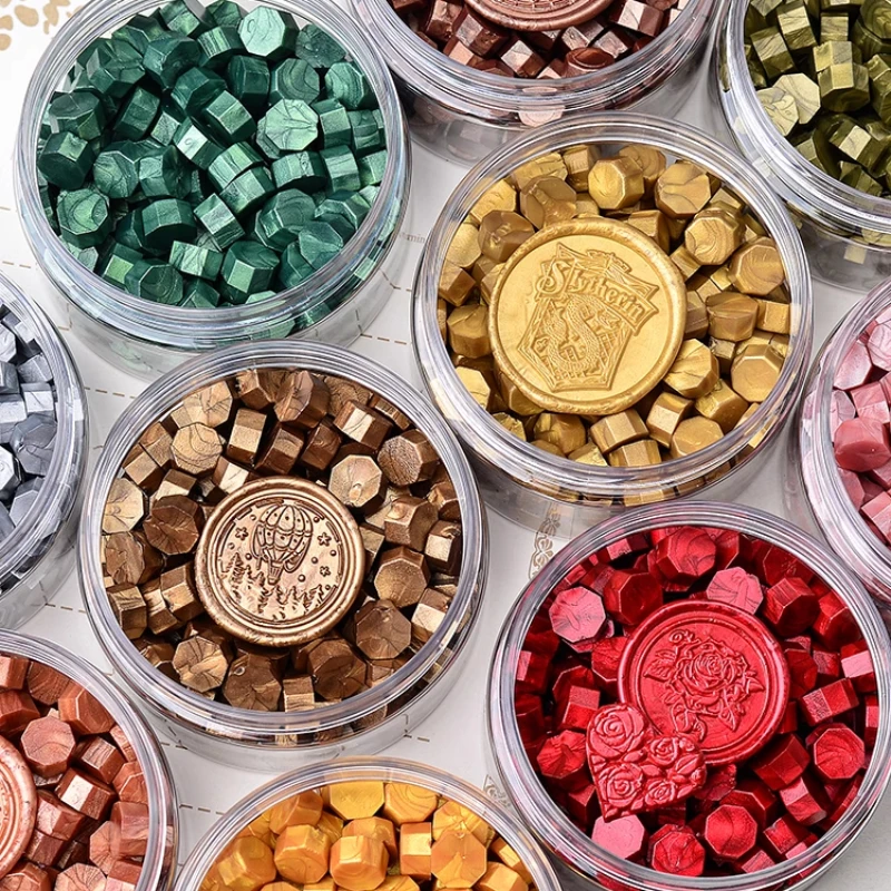 100Pcs Fire Paint S…