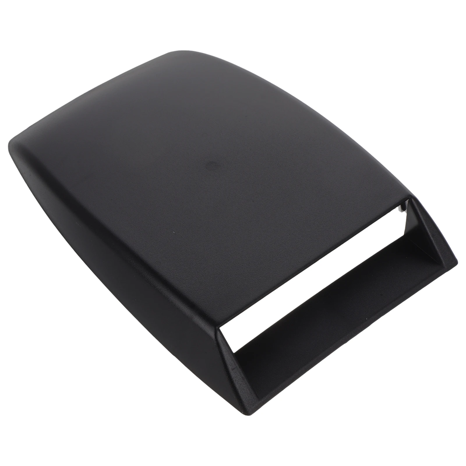 

Car Fake Ventilation Decorative Hood Scoop Vents Trucks Universal ABS Material Easy Installation Vehicle Accessories Stylish