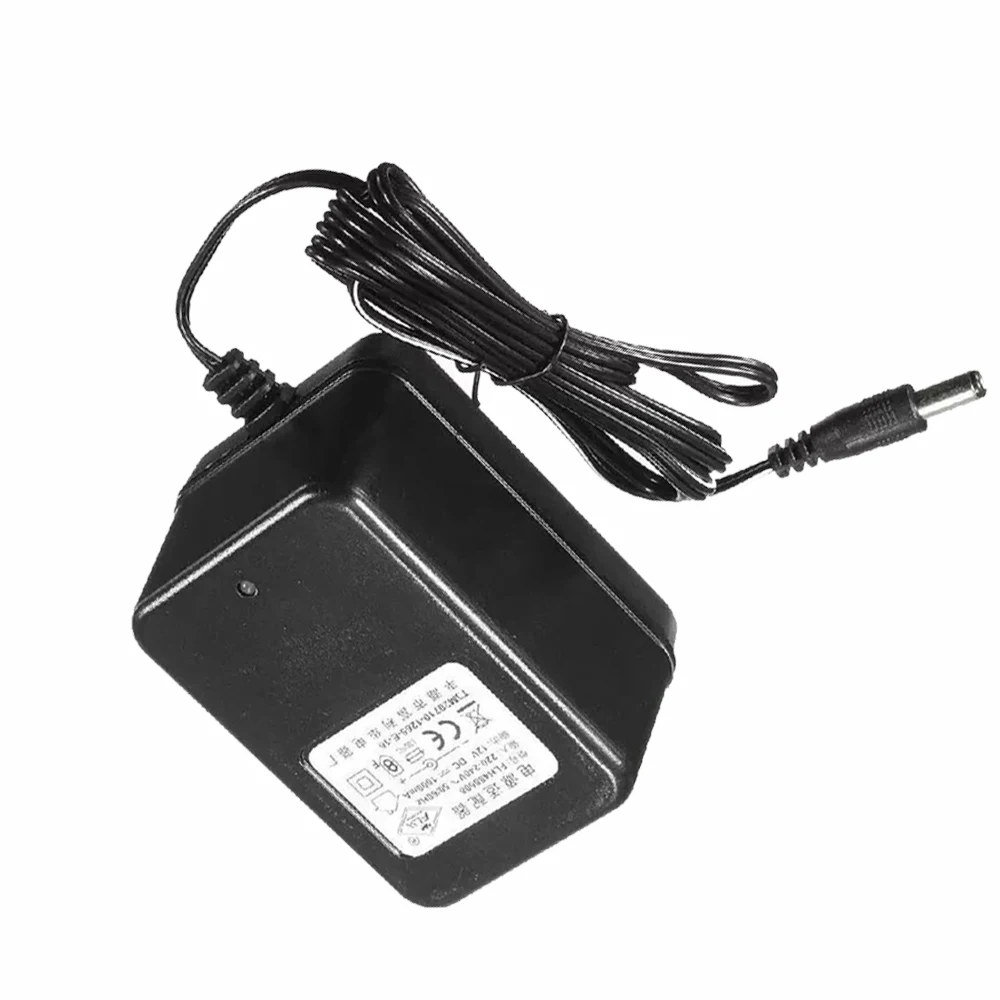 Nuovo caricabatteria per auto giocattolo elettrico telecomando adattatore di alimentazione per batteria per auto moto 6V ~ 12V accessori giocattolo di alta qualità