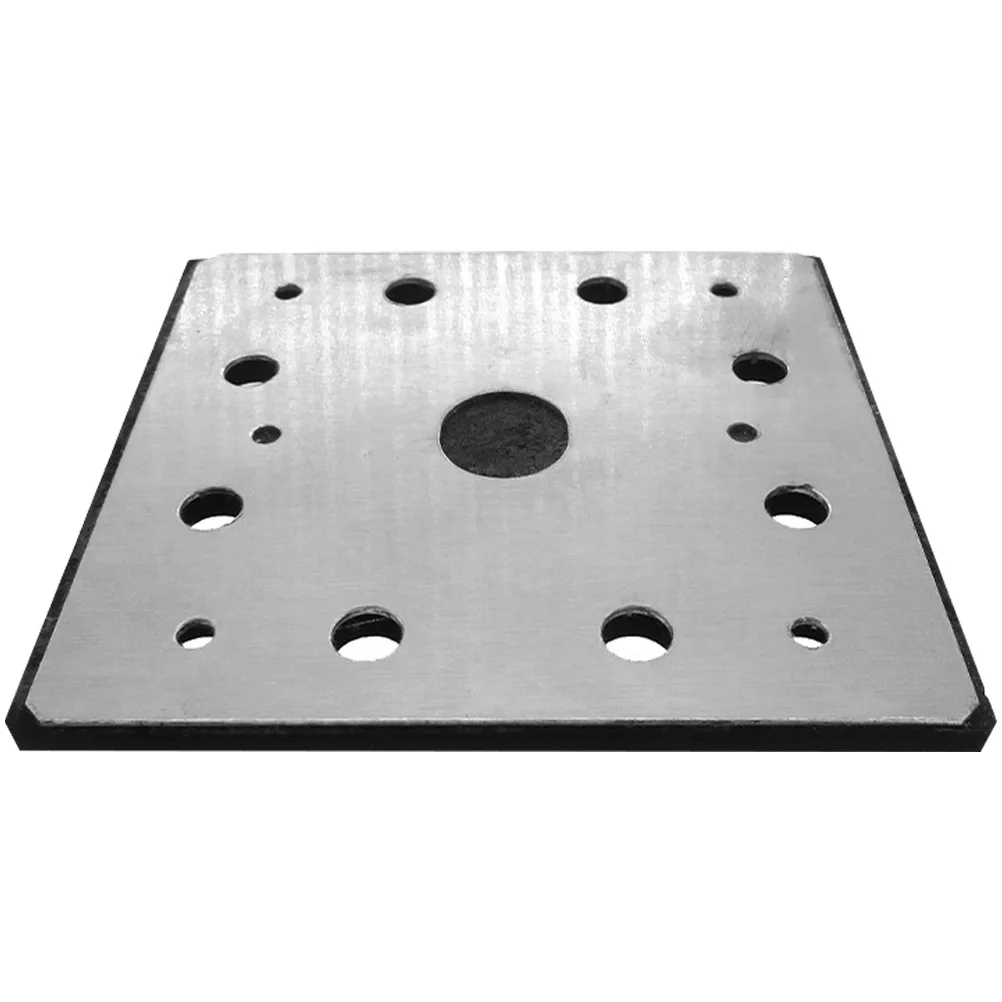 

Sanding Backing Plate Replacement Sander Pad Compatible With N442697 Easy Install Fit Perfectly For Sander Machine