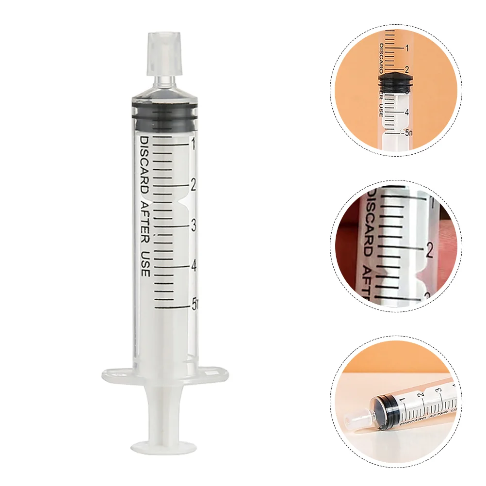 12 Pcs Syringe Dispenser Perfume Pump Small Bottles Mini Splitter Liquid Dispensing Tools Pp Press Pumps Tiny Fragrance for Man