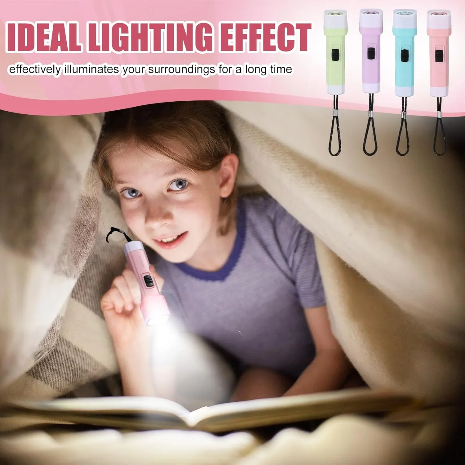 5-100 قطعة مصابيح كاشفة بلمبات LED صغيرة لعبة للأطفال حفلة عيد ميلاد الحسنات هالوين عيد الميلاد كرنفال الزفاف ضيف الهدايا ديكور