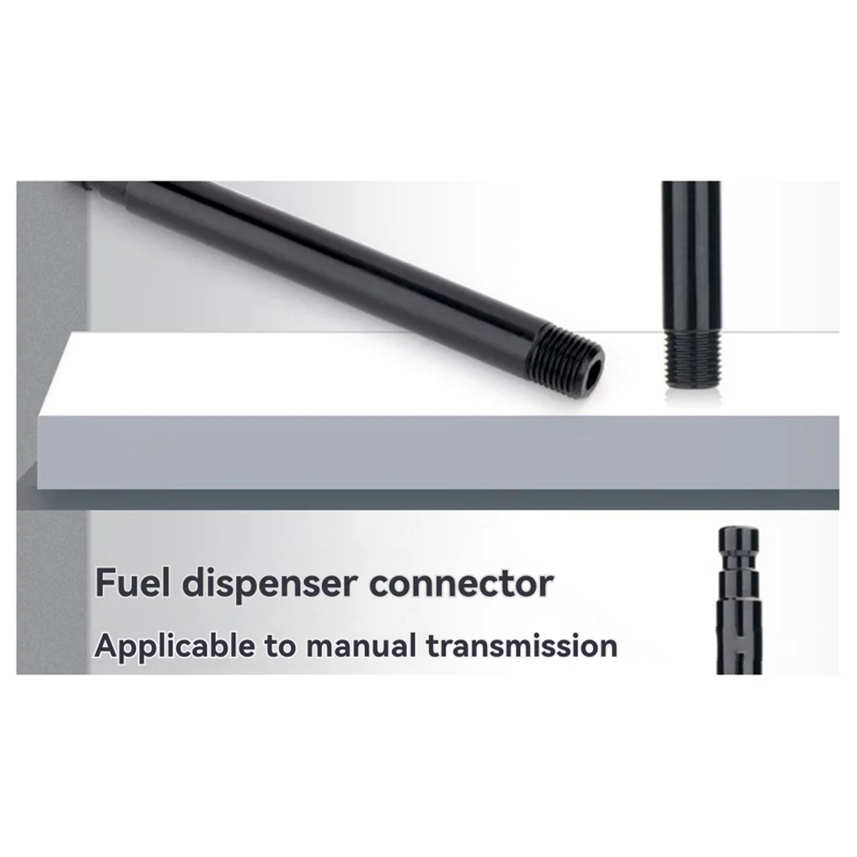 

A002 Адаптер для заливки масла для автоматической трансмиссионной жидкости Адаптер заливной горловины запорного клапана для большинства автомобилей содержит 5 разъемов