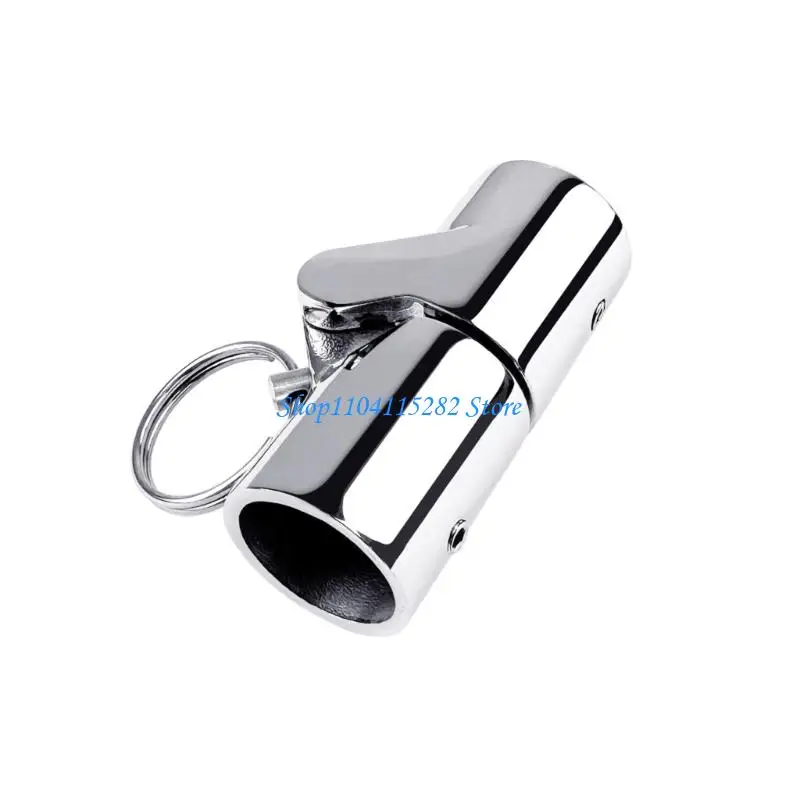 

A2BF Steel Marine Pipe Joint Corrosion Resistant Pipe Connector for 22mm/25mm Tubes