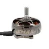 EMAX ECOII 2807 브러시리스 모터, RC FPV 레이싱 드론용, RC 쿼드콥터, RC 부품, DIY 액세서리, 6S 1300KV, 4 개 4