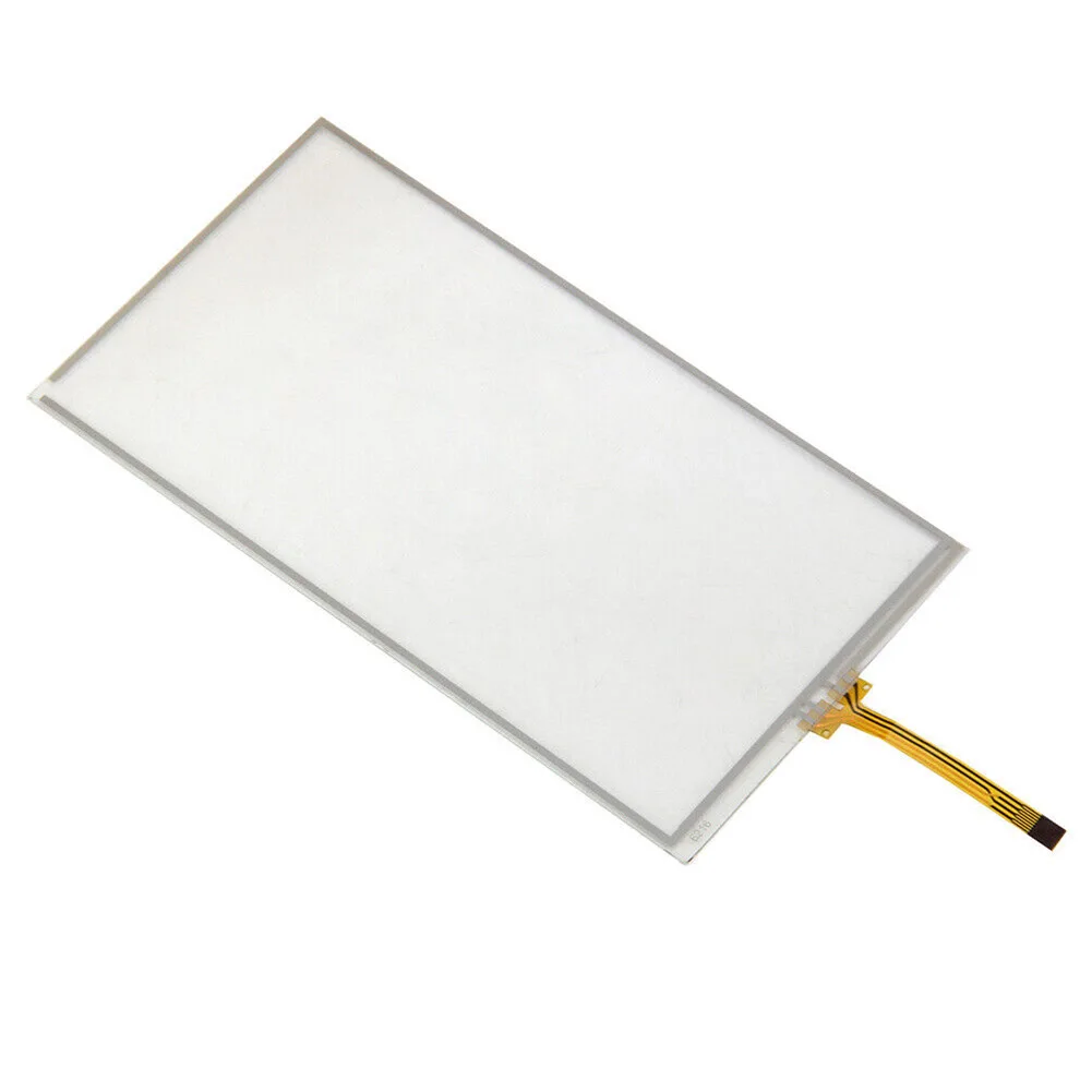 

High Quality Replacement Useful Brand New Button Cap Part ITO Film Touch Screen Accessories Clear Digitizer Panel