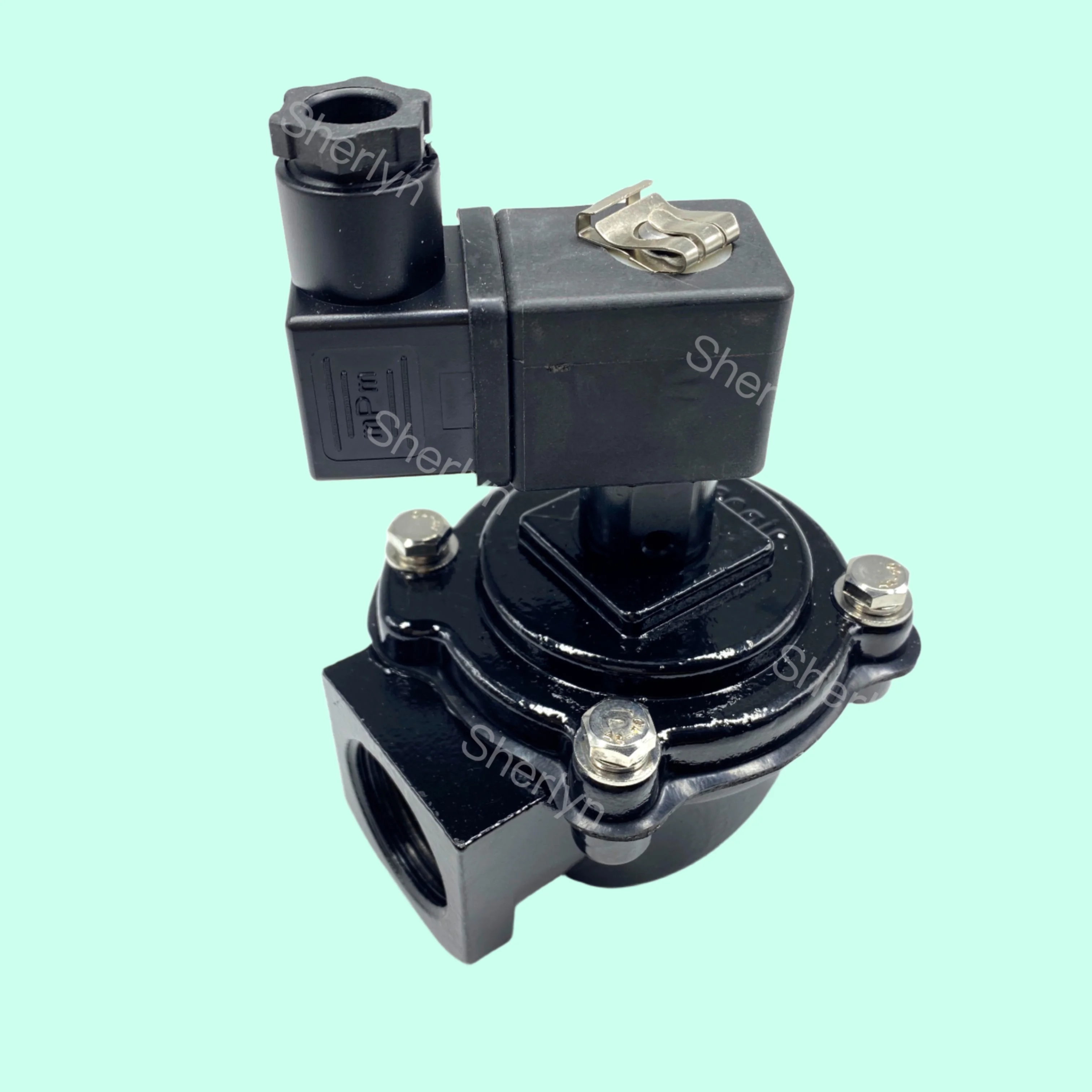 

Mecair 1-inch Pulse Valve VNP206 VNP208 Right Angle Pulse Valve Dust Removal Valve