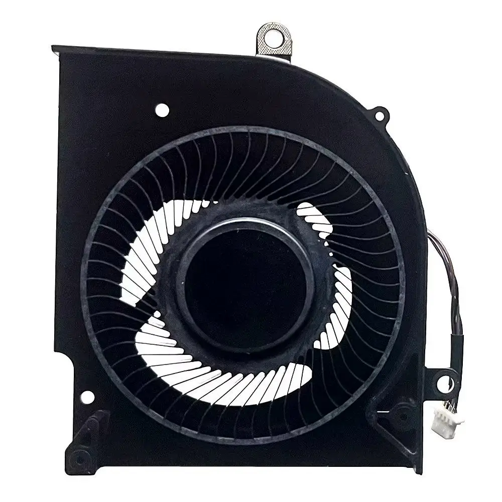 NEW Laptop Cooling Fan FOR MSI Delta 15 A5EFK MS-15CK MS15CK CPU GPU