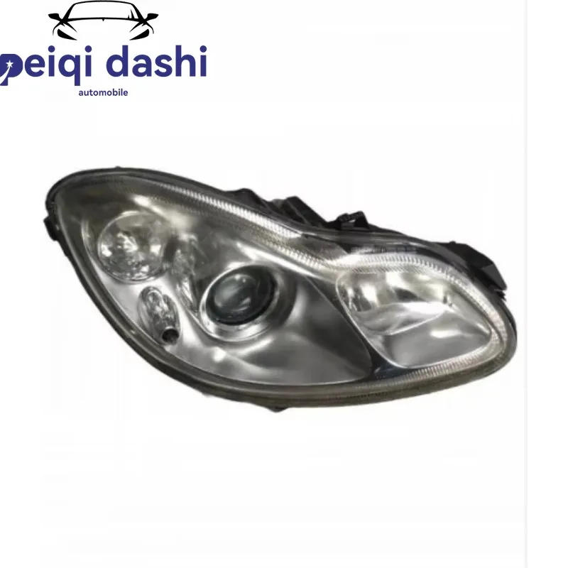 

4518200959 Car LED Headlights for Mercedes-Benz Smart W451