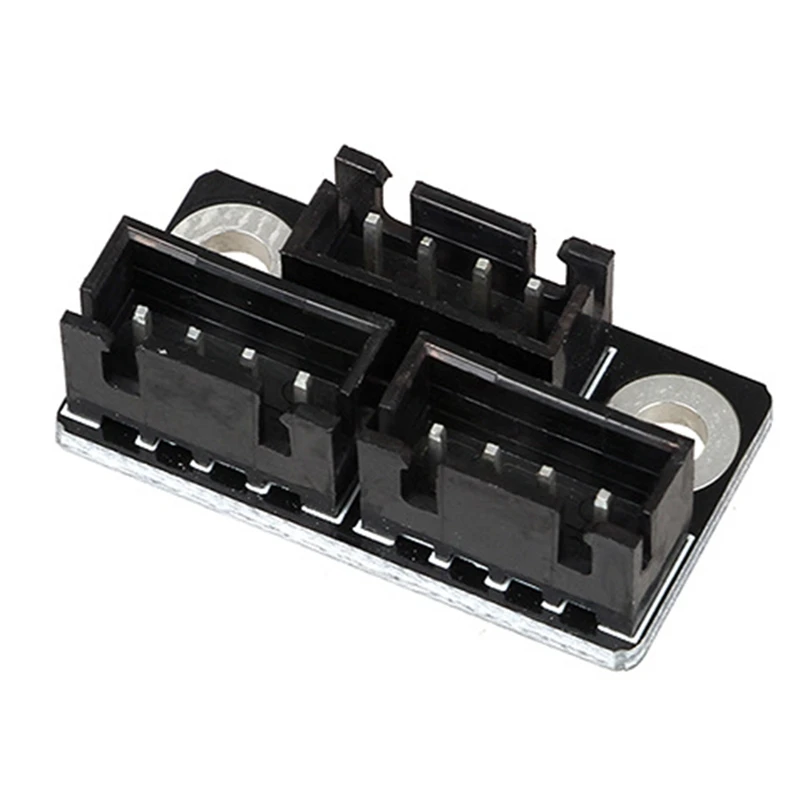 5 Pcs Motor Parallel Module Driver Splitter For Double Z-Axis Dual Z Motors External Expansion Board Switch
