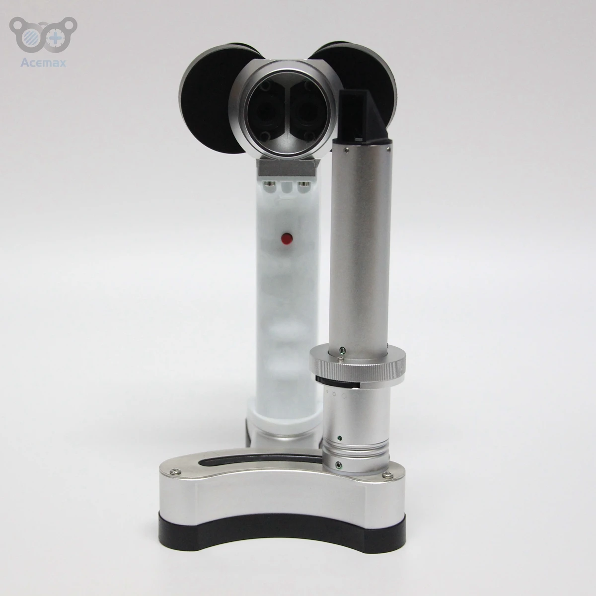 Portable Slit Lamp LYL-S LED Bulb | 4 Apertures | Total 10x and 16x Magnification