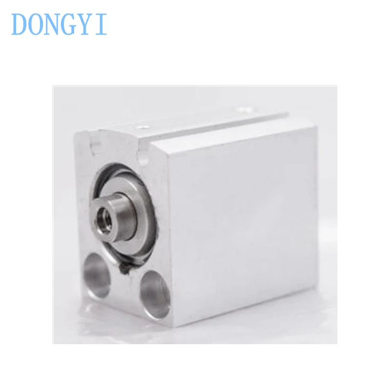 Short-stroke Cylinder AEVC AEVC-50 AEVC-50-10/25-I-P-A AEVC-50-10/25-A-P-A AEVC-50-10/25-I-A AEVC-50-10/25-A-P