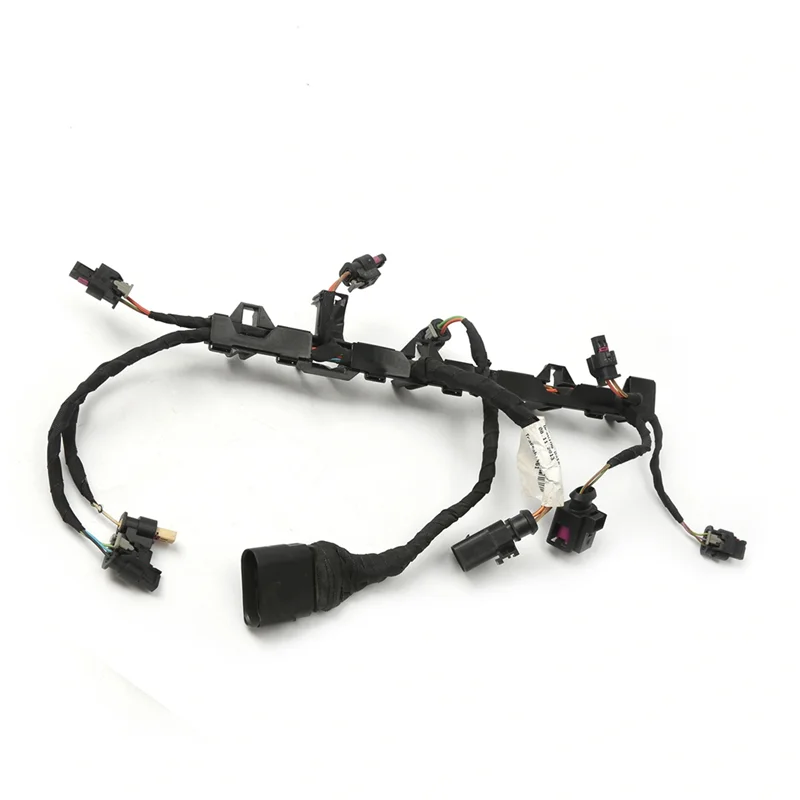 Превосход-06Л 971627 Жгут проводов топливного клапана K для VW Golf Jetta Passat Tiguan A4 A5 A8 Q3 TT Skoda Octavia Seat