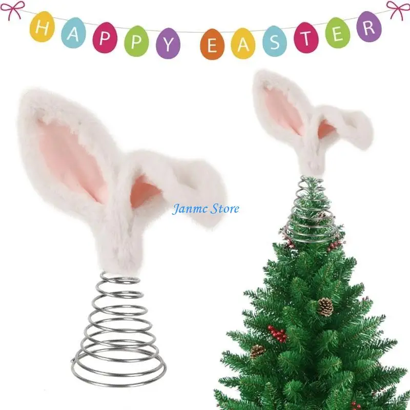 LX0C EASTERS EARS TOP TREE COM METAL SPLIAL FESTO BASE FESAL