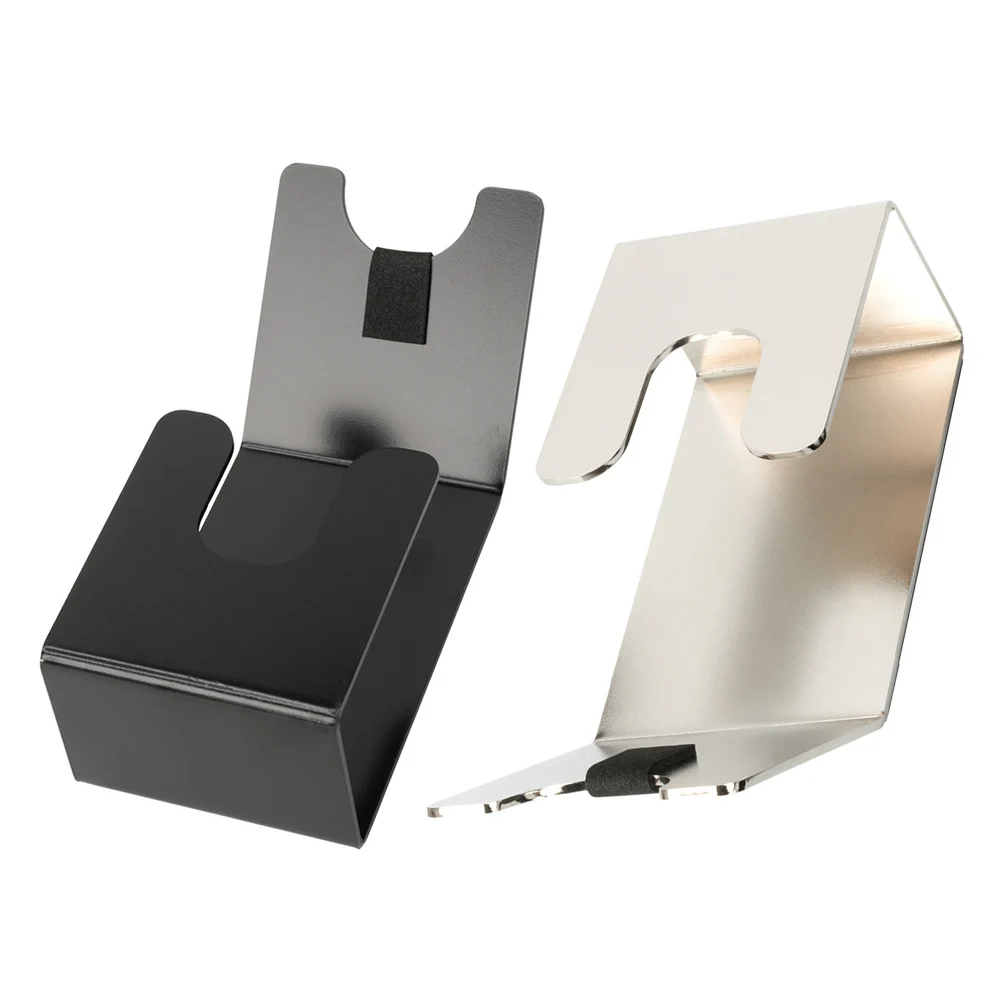 Supporto per portafiltro per caffè in ferro di moda per portafiltro da 51/54/57/58MM Supporto per stazione di manomissione per caffè senza fondo