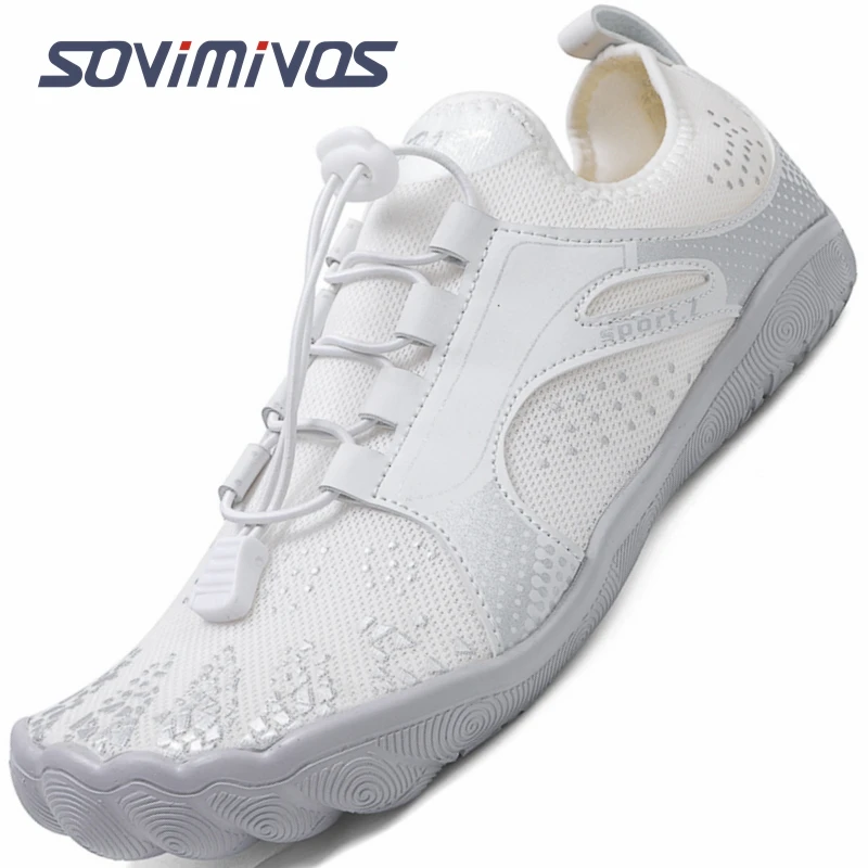 

Barefoot Shoes Womens Minimalist Cross Training Shoes with Wide Toe Box Athletic Zero Drop Trail Walking Hiking Running Sneakers