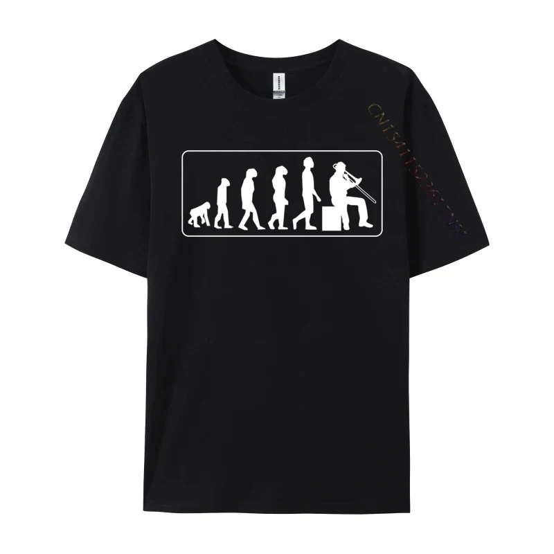 Fishing Evolution Of Man Fishermen Evolution Fishing Funny Men T-Shirts Cotton Tops T Shirt Group Tops Shirt Men Clothing